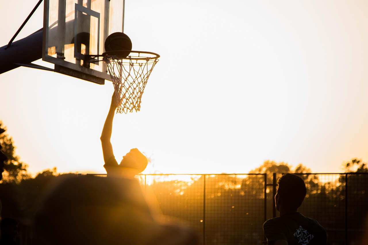 Sports & Athletics