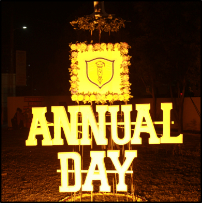 KNPIS Annual Function